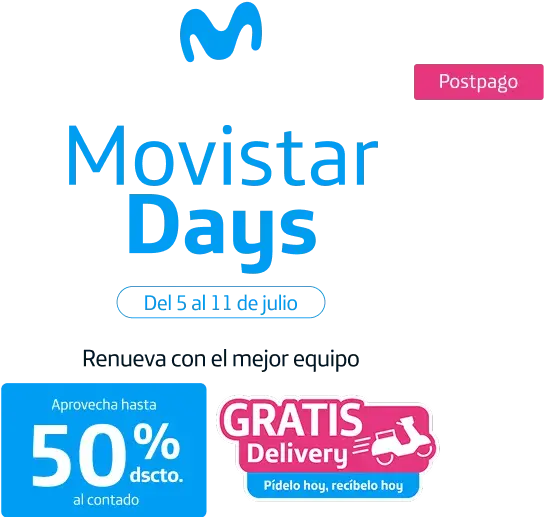 Movistar