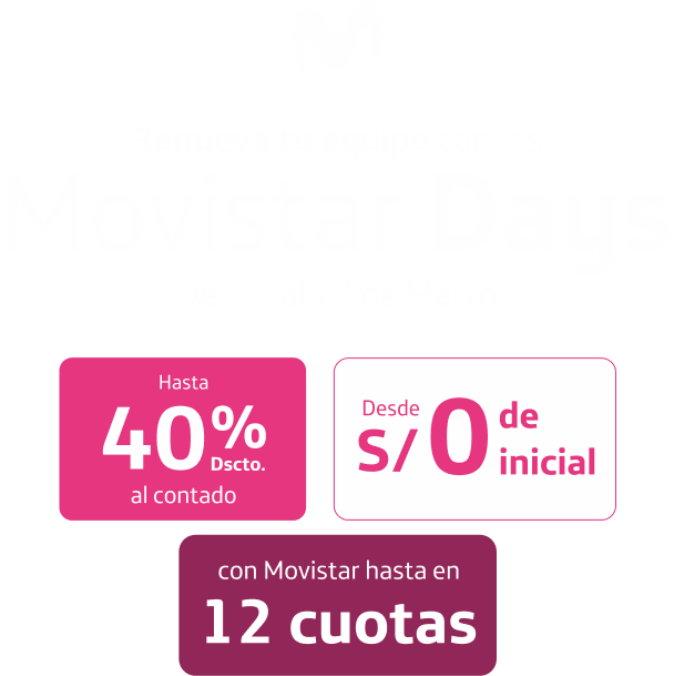 Movistar