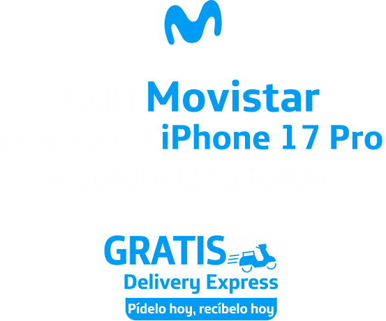 Movistar