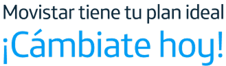 Logo Movistar